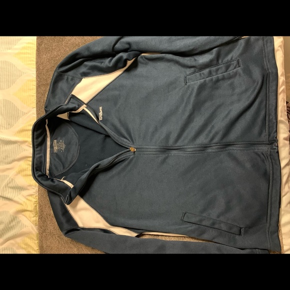 Men’s Wilson Sweater - Picture 3 of 3